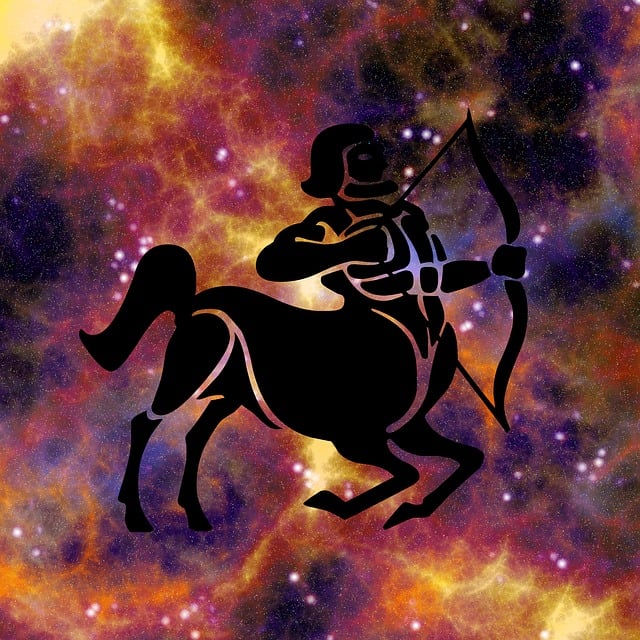 What is the zodiac sign of November 25?