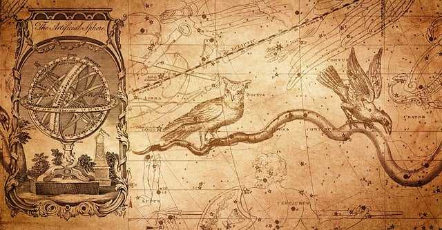 Which of the twelve constellations’ guardian beasts is the most powerful? They are interconnected and interdependent.