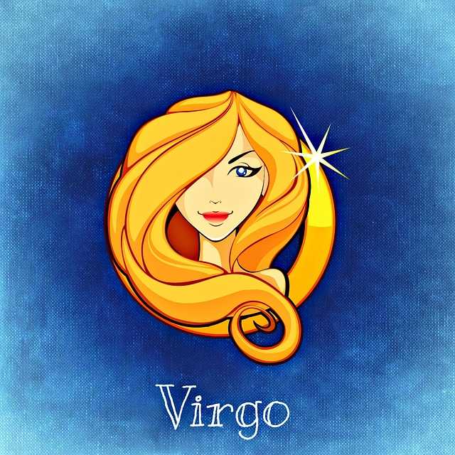 Static Fish Detailed explanation of Virgo's horoscope [Weekly horoscope December 25th - December 31st]