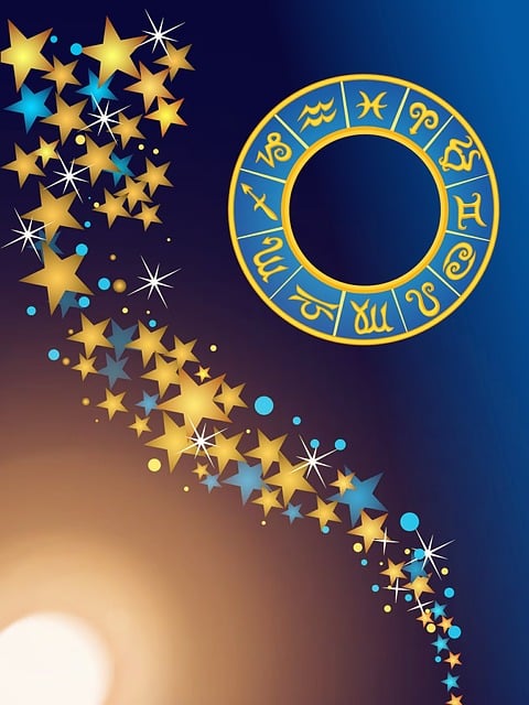 Susan Miller Weekly Horoscope (4.1-4.7)