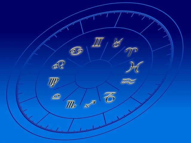 The most domineering zodiac sign. Who is the most kingly among the twelve zodiac signs?