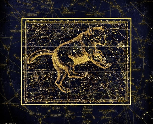 Constellations that pursue idealism Which zodiac signs are idealists?
