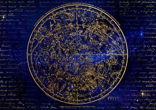 Tang Liqi’s horoscope for the week (5.6-5.12)